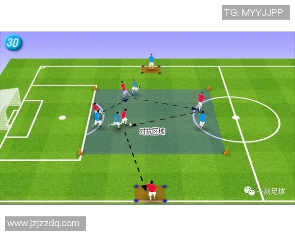 足球明星的成长之路:从训练经历看他们的成功秘诀