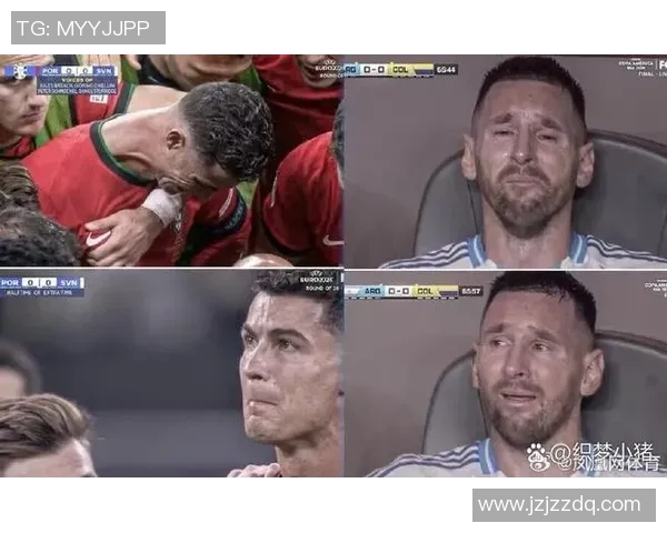 足球明星身高揭秘从梅西到C罗谁是最高的球员